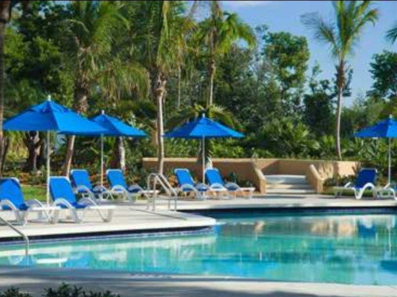 Hilton Fort Lauderdale Airport Дейния Бийч Екстериор снимка
